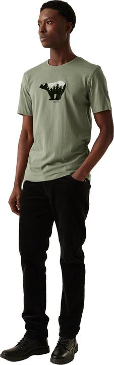 Produktbild Regatta Cline IX TShirt (XL)