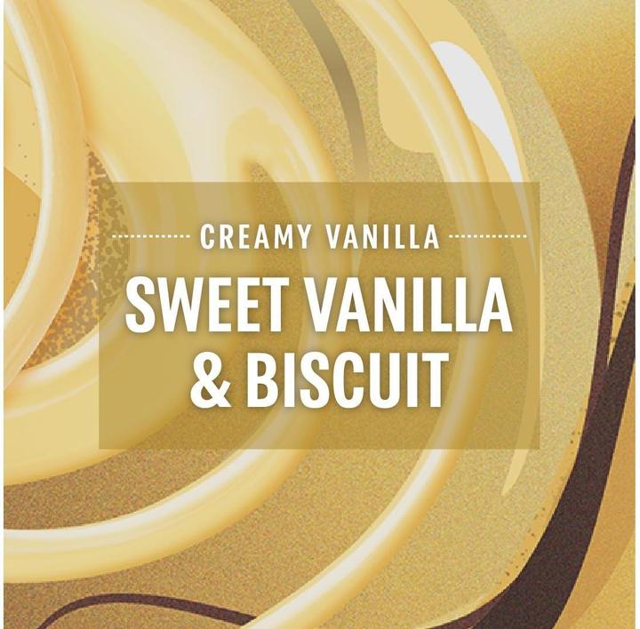 Image du produit Starbucks Creamy Vanilla par Nespresso (10 x Port.)