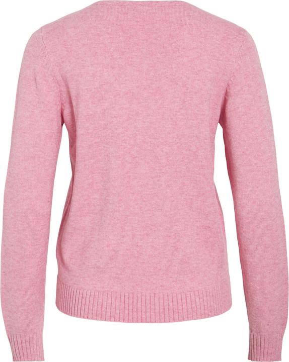 Produktbild Vila VIRIL V-Ausschnitt Strickpullover (XS)