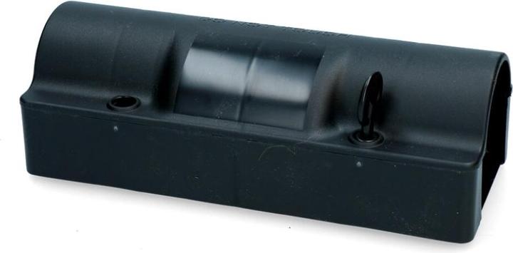 Actual product image Knock Off Bait box rat tunnel incl. key