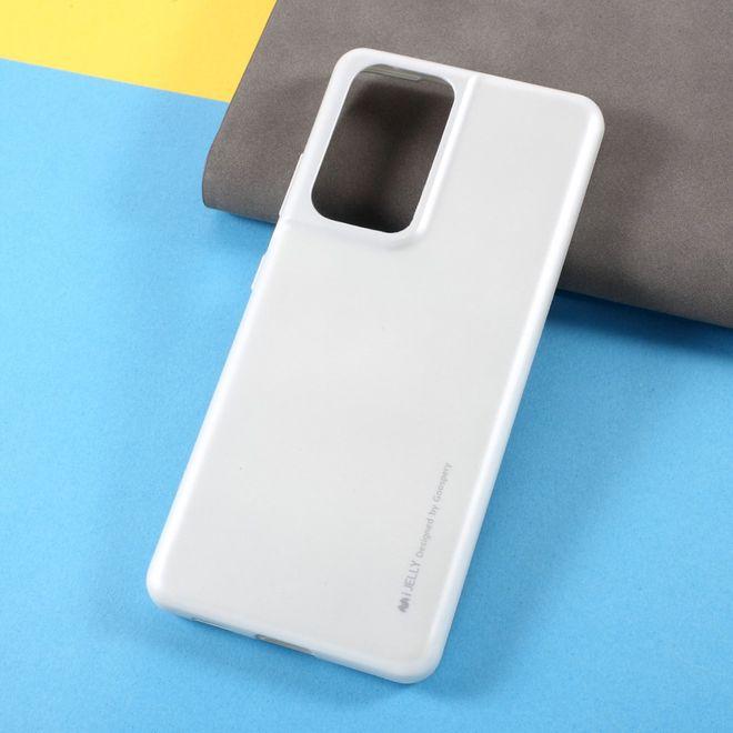 Image du produit Goospery i Jelly Metal Series (Samsung Galaxy S21 Ultra)