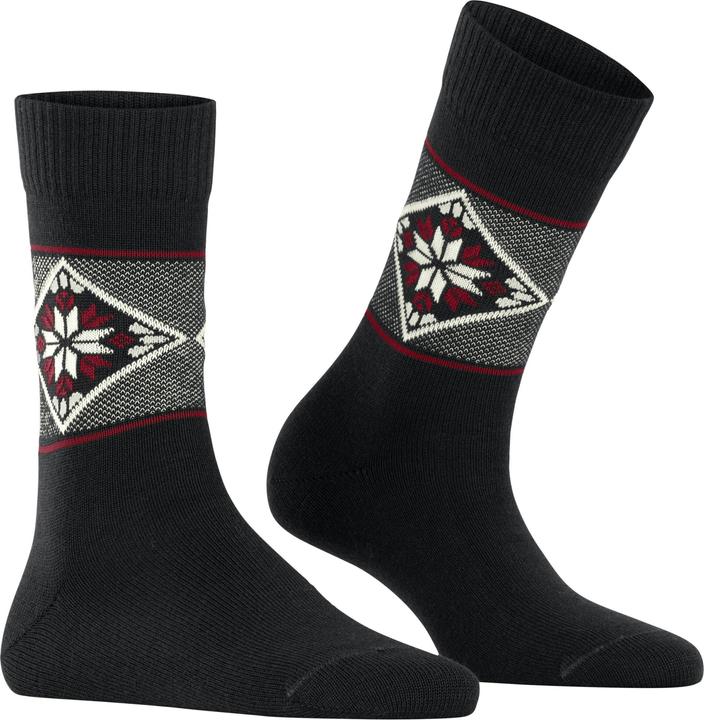 Image du produit Burlington Retro Ski (36 - 41)
