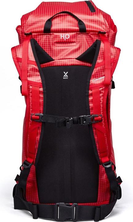 Actual product image Berghaus MTN Seeker 32 S (32 l)