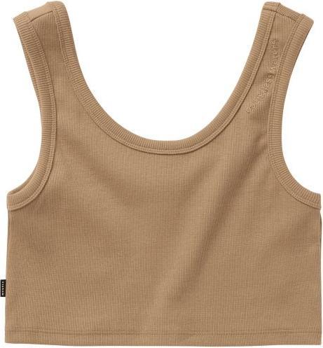 Actual product image Mystic Glow Crop Tank Women (S)