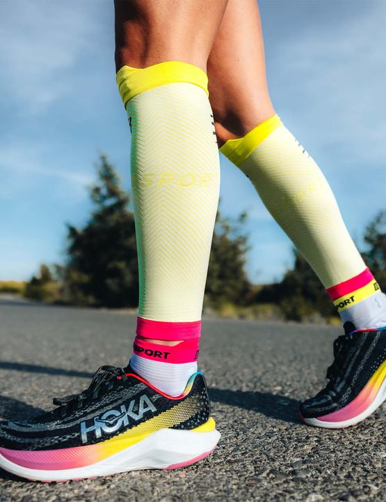 Produktbild Compressport R2 Oxygen (38, 39, 40, 41, 42)