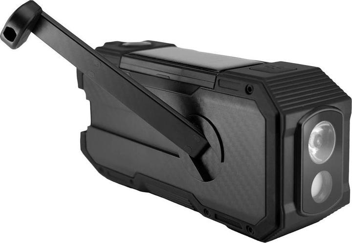 Produktbild Imperial Dabman OR 1 (DAB+, UKW, Bluetooth)