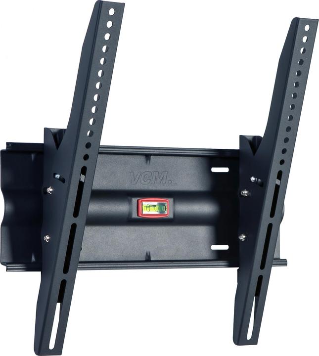 Produktbild VCM TV VESA Wandhalterung neigbar WN110 (Wand, 40", 35 kg)