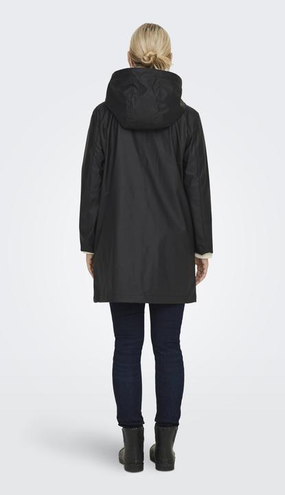 Image du produit Only Manteau de pluie uni (M)