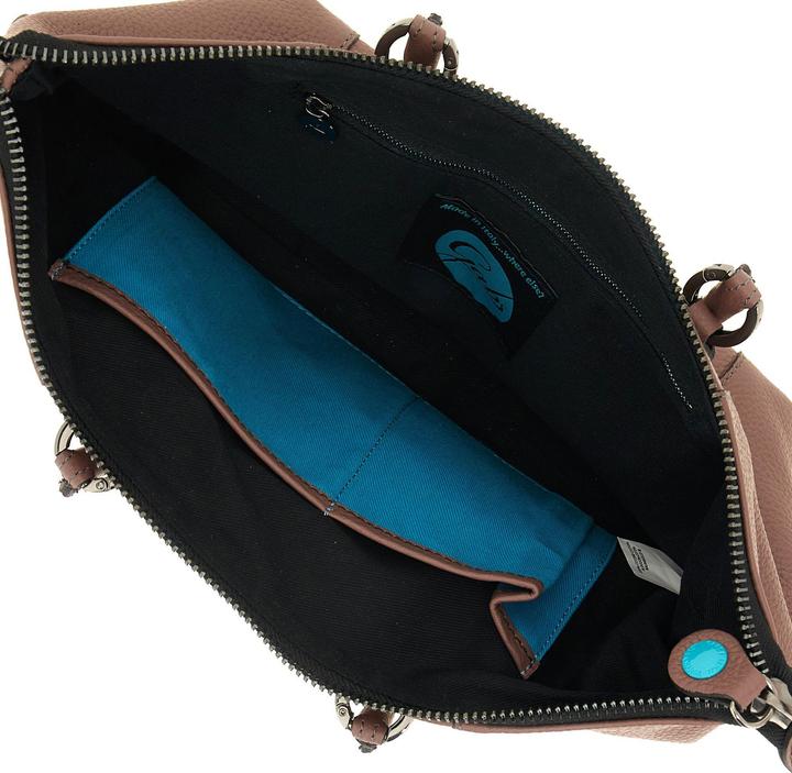 Actual product image Gabs G3 Plus 5 in 1 Schultertasche Leder 37 cm