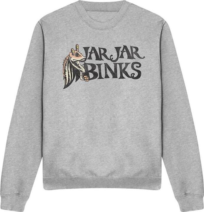 Star Wars Sweatshirt (M)