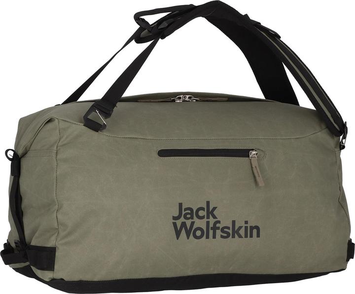 Actual product image Jack Wolfskin Traveltopia Duffle 45 (45 l)