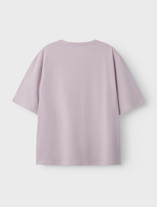 Image du produit Name it Nkfdiri Stitch Ss Nreg Top Noos Wdi (134)