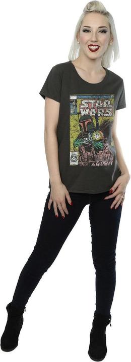 Produktbild Star Wars TShirt (XS)