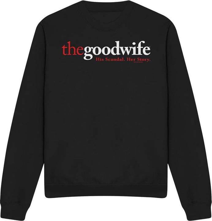 Produktbild The Good Wife Sweatshirt (M)