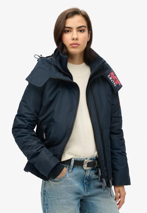 Immagine prodotto Superdry Mountain Windjacke mit Kapuze (12)