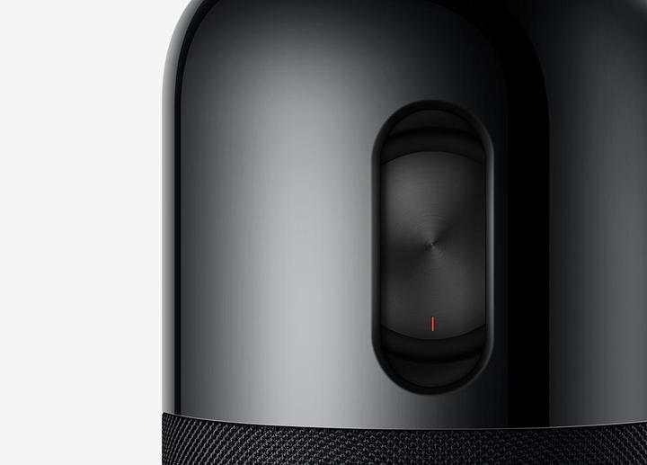 Actual product image Huawei Sound X (Electrical connection)
