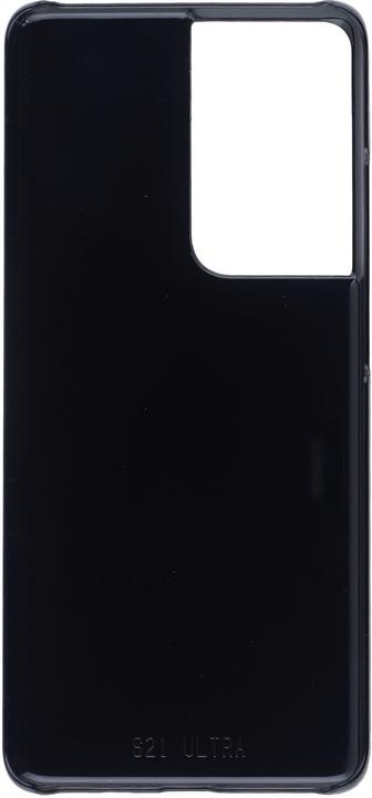 Produktbild PhoneLook Hülle Marble Rose Gold (Samsung Galaxy S21 Ultra 5G)