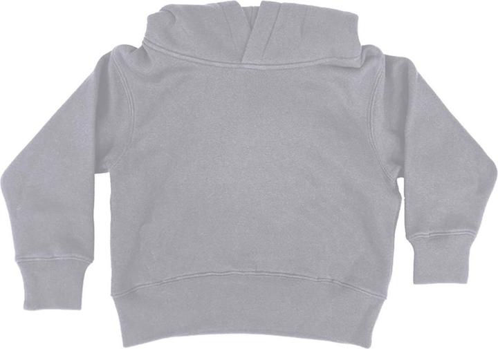 Babybugz Essential Kapuzenpullover Baby