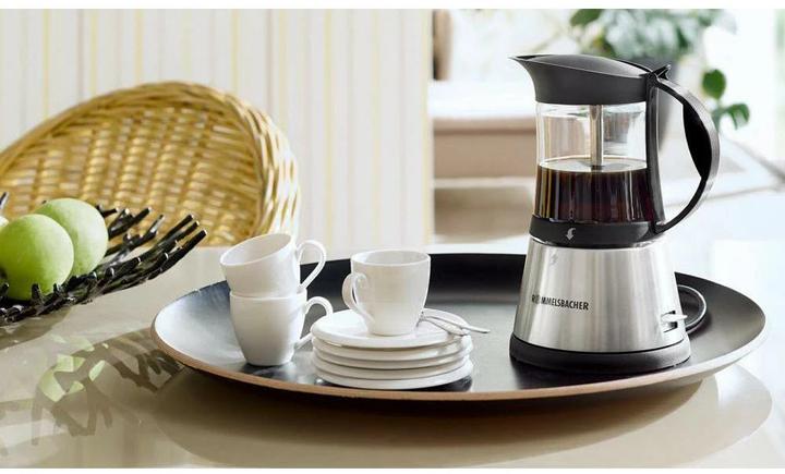 Produktbild Rommelsbacher Eko 376/G (6 T.)