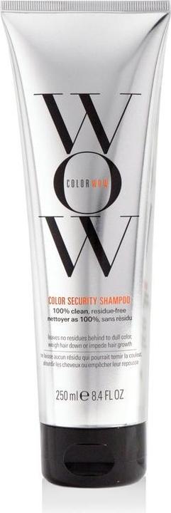 Produktbild Color Wow Color Security Shampoo (946 ml, Flüssiges Shampoo)