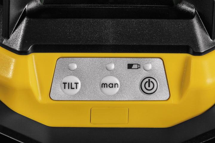 Productafbeelding Stabila Roterende laser LAR 160, 5-delige set