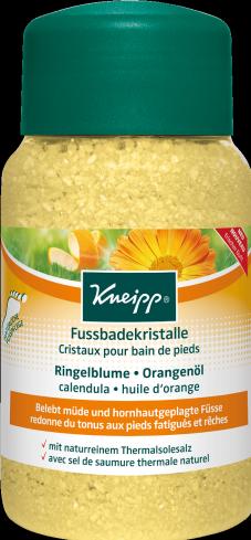 Image du produit Kneipp Sel de bain minéral (Sel de bain)