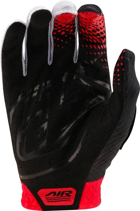 Produktbild Troy Lee Designs Air Handschuh, GasGas Fumes, black, M (M)