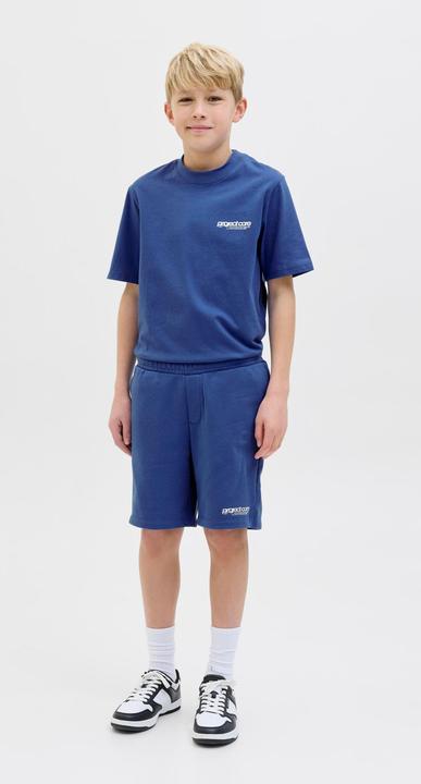 Actual product image Jack & Jones Relaxed Fit Loose Fit Shorts Junior Loose Fit Shorts (152)