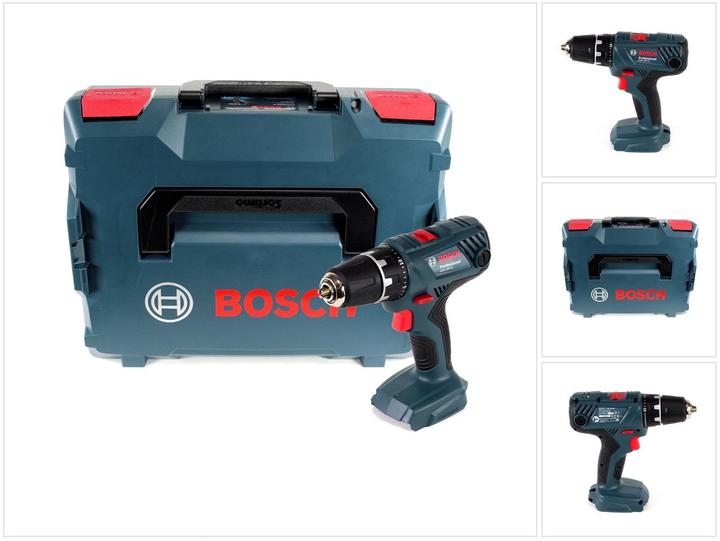 Actual product image Bosch Professional GSR 18V-21 (Rechargeable battery operated)