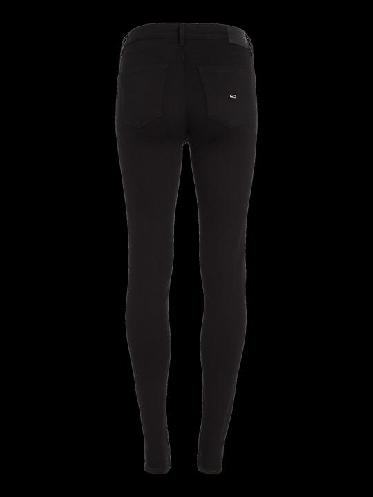 Image du produit Tommy Hilfiger Nora Skinny Fit staten black stretch (W33/L32)