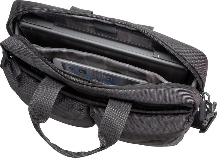 Produktbild Mandarina Duck Aktentasche District Briefcase KPC01 (14.96")
