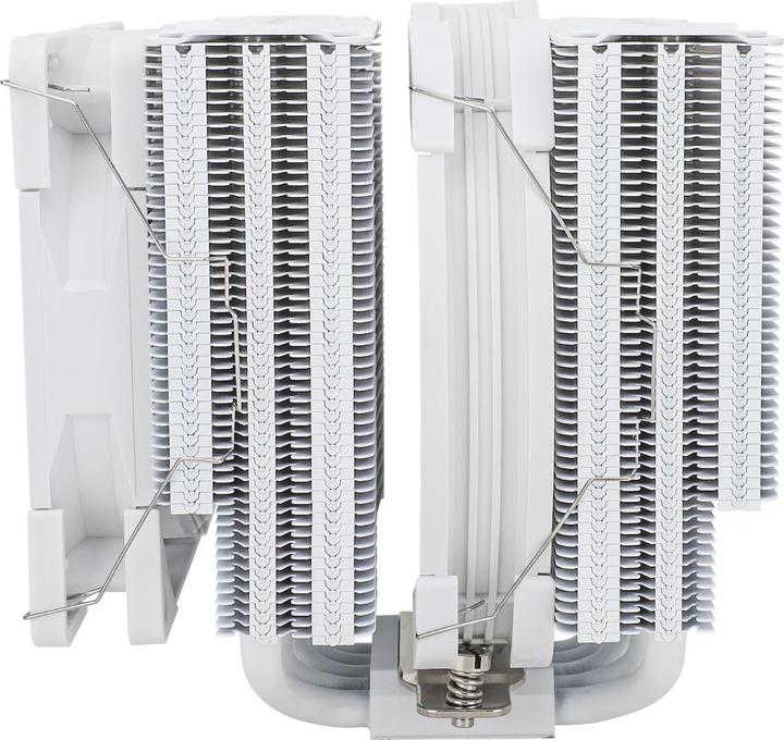 Produktbild Thermalright Frost Commander 140 White (27 mm)