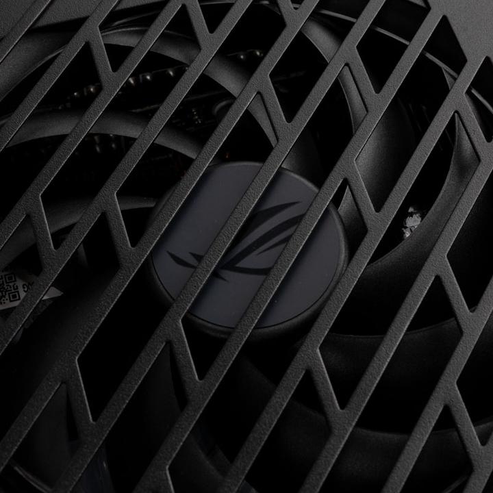 Actual product image ASUS ROG-STRIX-850G (850 W)