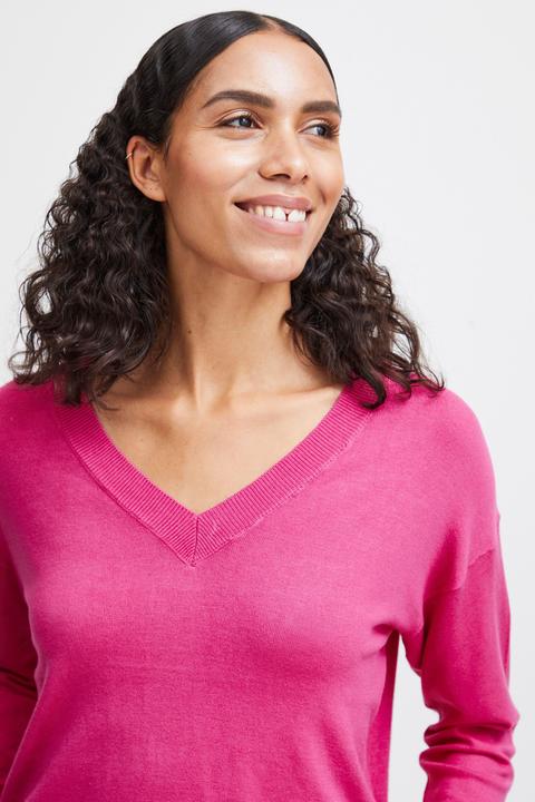 Immagine prodotto B.young Mix&match - BYMMPIMBA1 VNECK - Maglia - 20811929 (L)