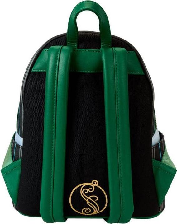 Image du produit Loungefly Wicked by Mini sac à dos Elphaba