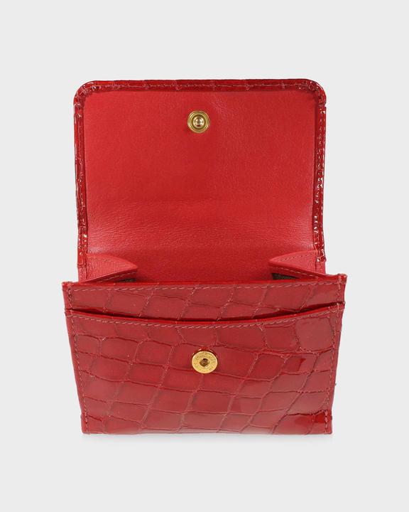 Actual product image Braun Büffel Purse Verona 40015