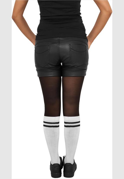 Actual product image Urban Classics Ladies College Socks (Single pack, 36 - 39)