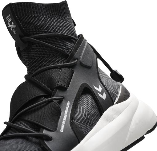 Actual product image hummel REACH LX 400 SEAMLESS (40.5)