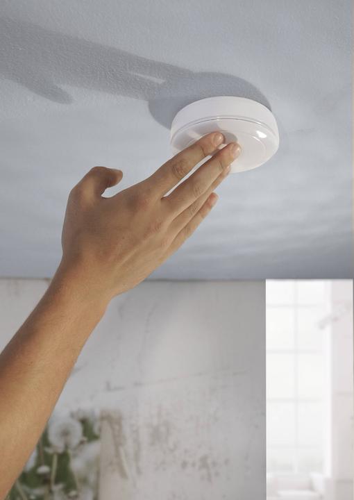 Immagine prodotto Smartwares Allarme antifumo incluso 10 anni