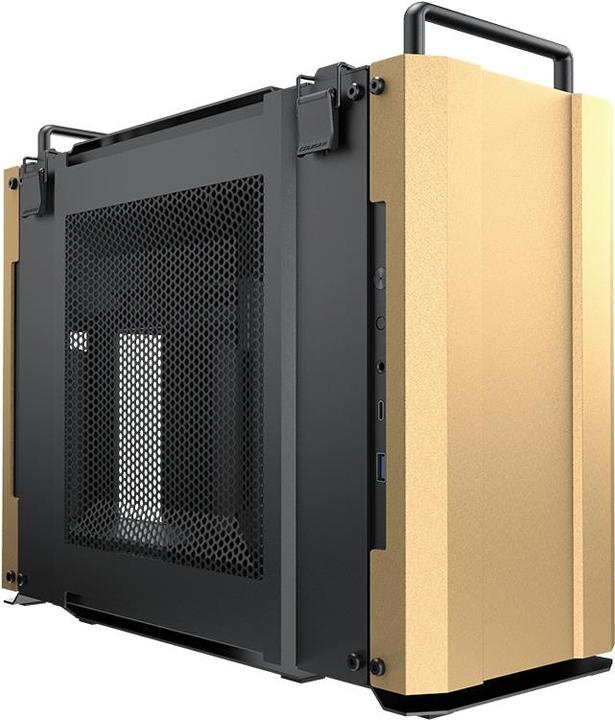 Image du produit Cougar Dust 2 (Mini-ITX)
