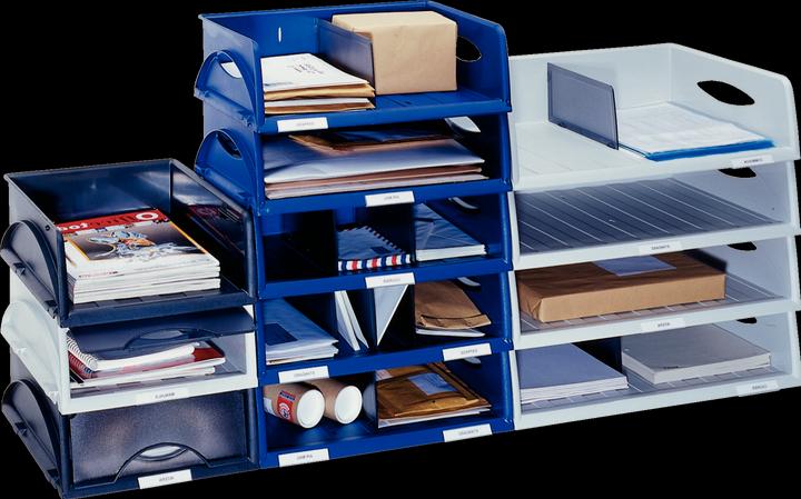 Immagine prodotto Leitz Sorty (A4)