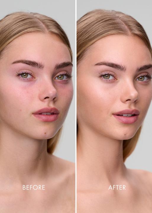 Actual product image Sweed Miracle Powder (Light)