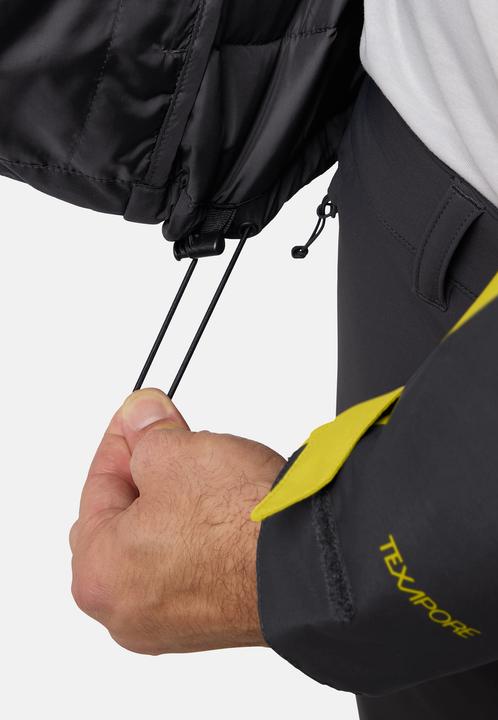 Immagine prodotto Jack Wolfskin Jasper 3In1 Jkt M (M)
