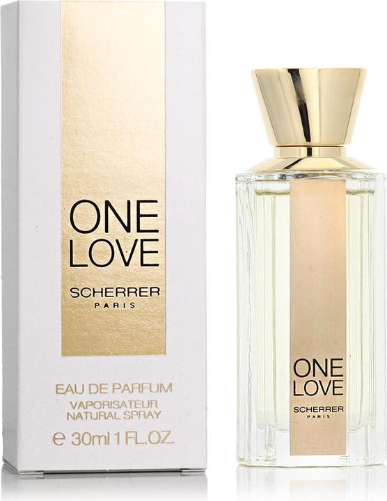 Image du produit Jean-Louis Scherrer Un seul amour (Eau de parfum, 30 ml)