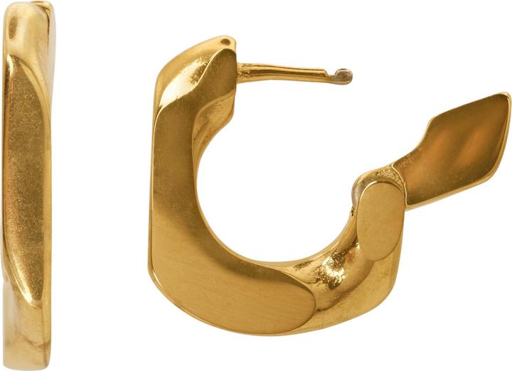 Immagine prodotto Heideman Enzo color oro (100% acciaio inossidabile)