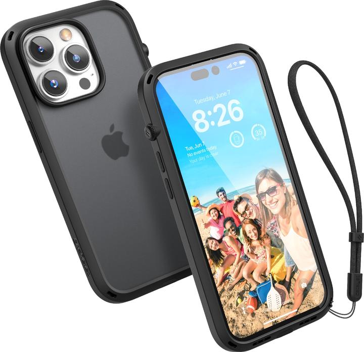 Immagine prodotto Catalyst Caso di influenza (Apple iPhone 14 Pro)