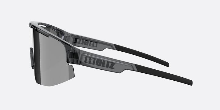 Produktbild Bliz Matrix Small (Crystal Black, Smoke Silver)