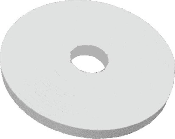 Image du produit Werkstarck Bande de protection contre l'incendie Interdens F (Blanc)