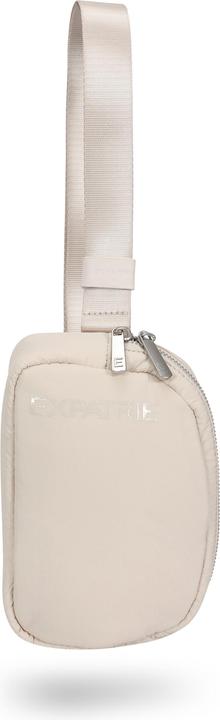 Actual product image Expatrié Milly bum bag