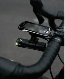 Actual product image knog. Blinder (900 lm)